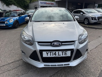 Used Ford Focus 2014 for sale - 75532308: Photo