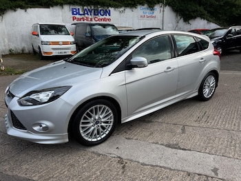 Used Ford Focus 2014 for sale - 75532308: Photo