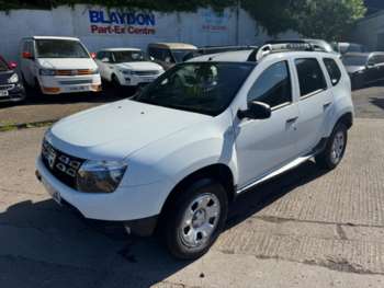 2015 (65) - 1.5 dCi 110 Ambiance 5dr