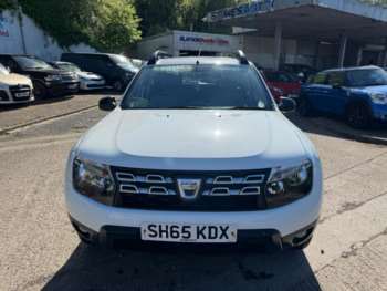 Used Dacia Duster 2015 for sale - 74725721: Photo