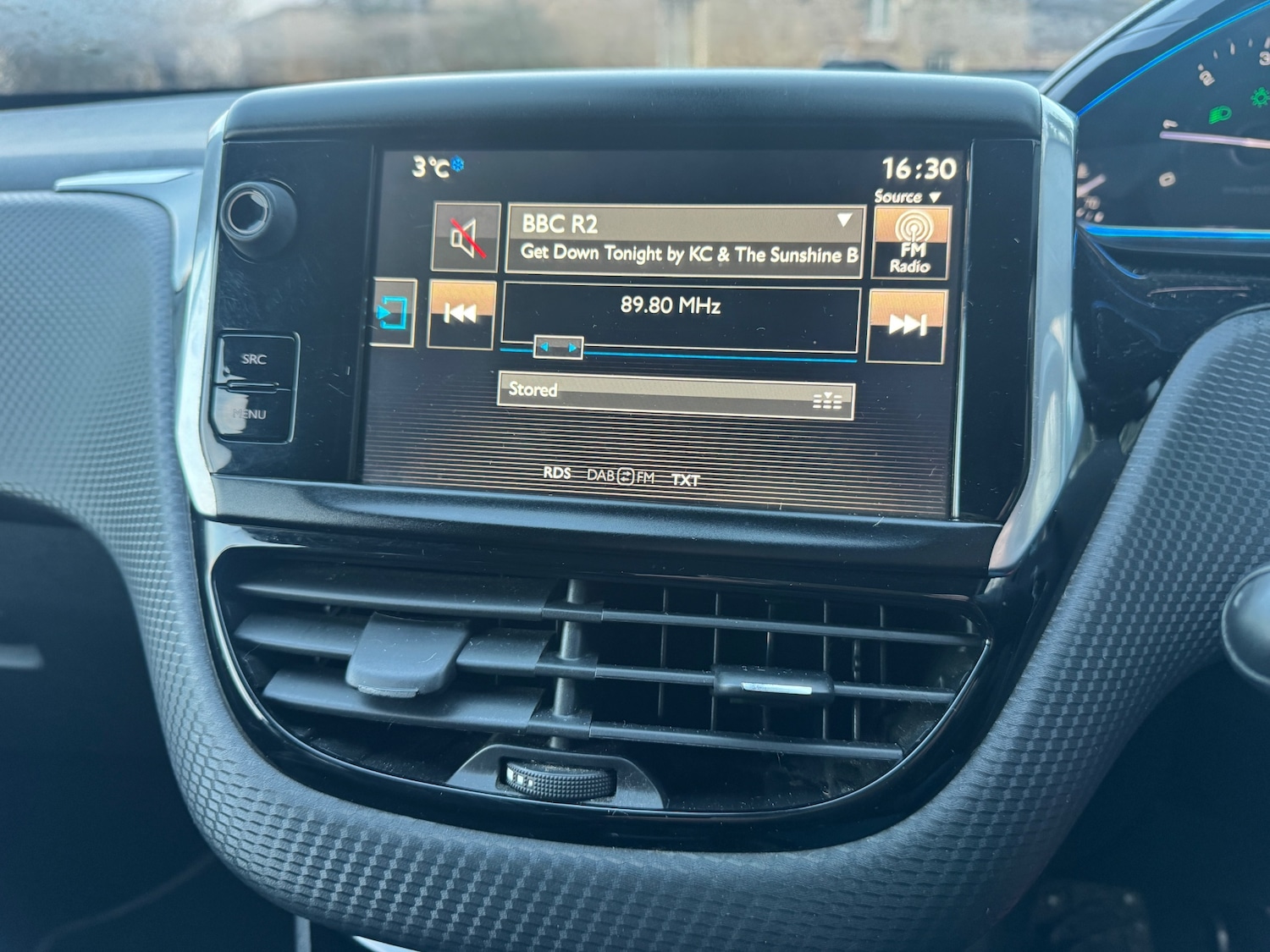 Used Peugeot 2008 2015 for sale - 77231687: Photo 7