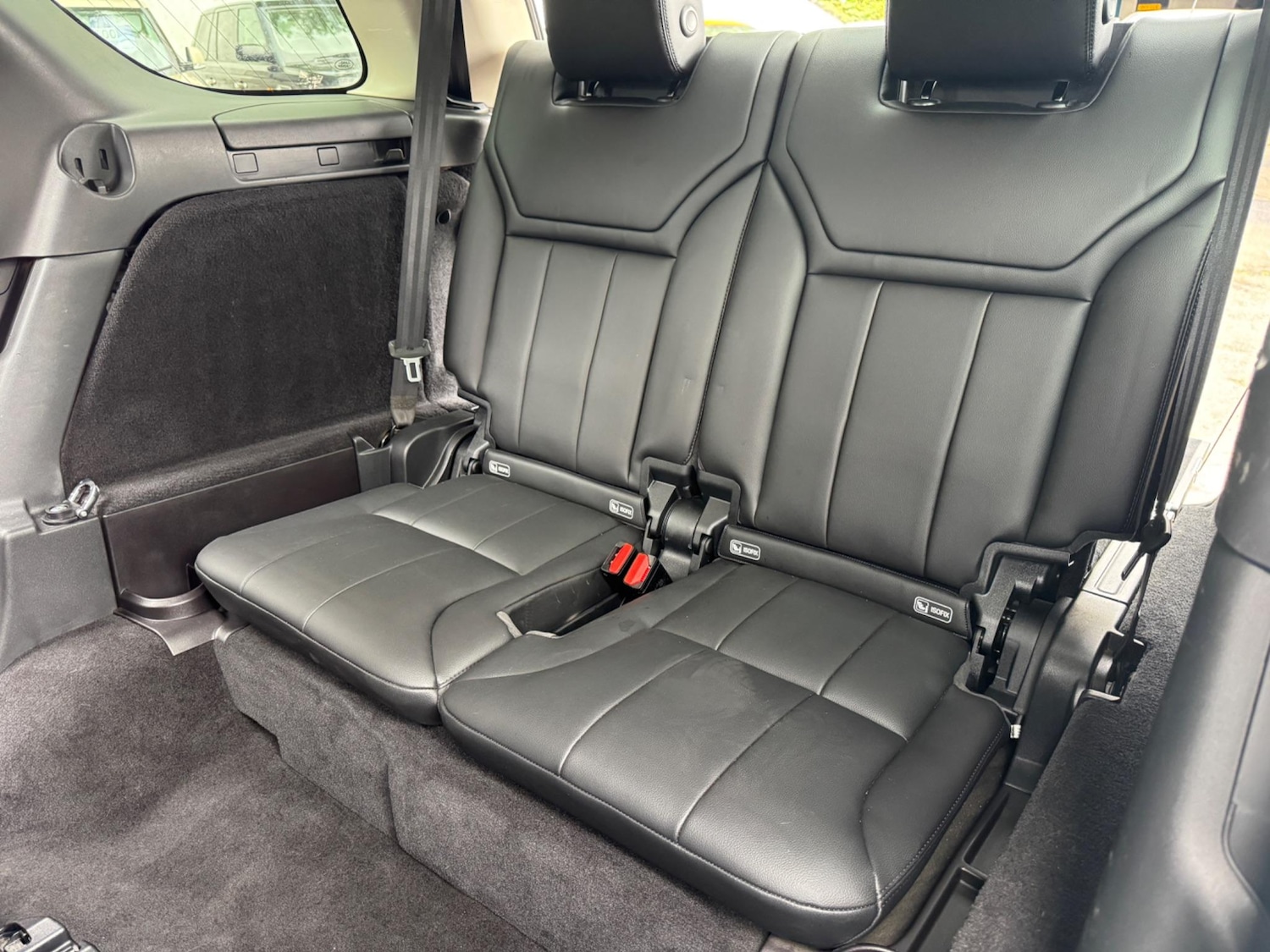 Used Land Rover Discovery 2018 for sale - 77143723: Photo 11