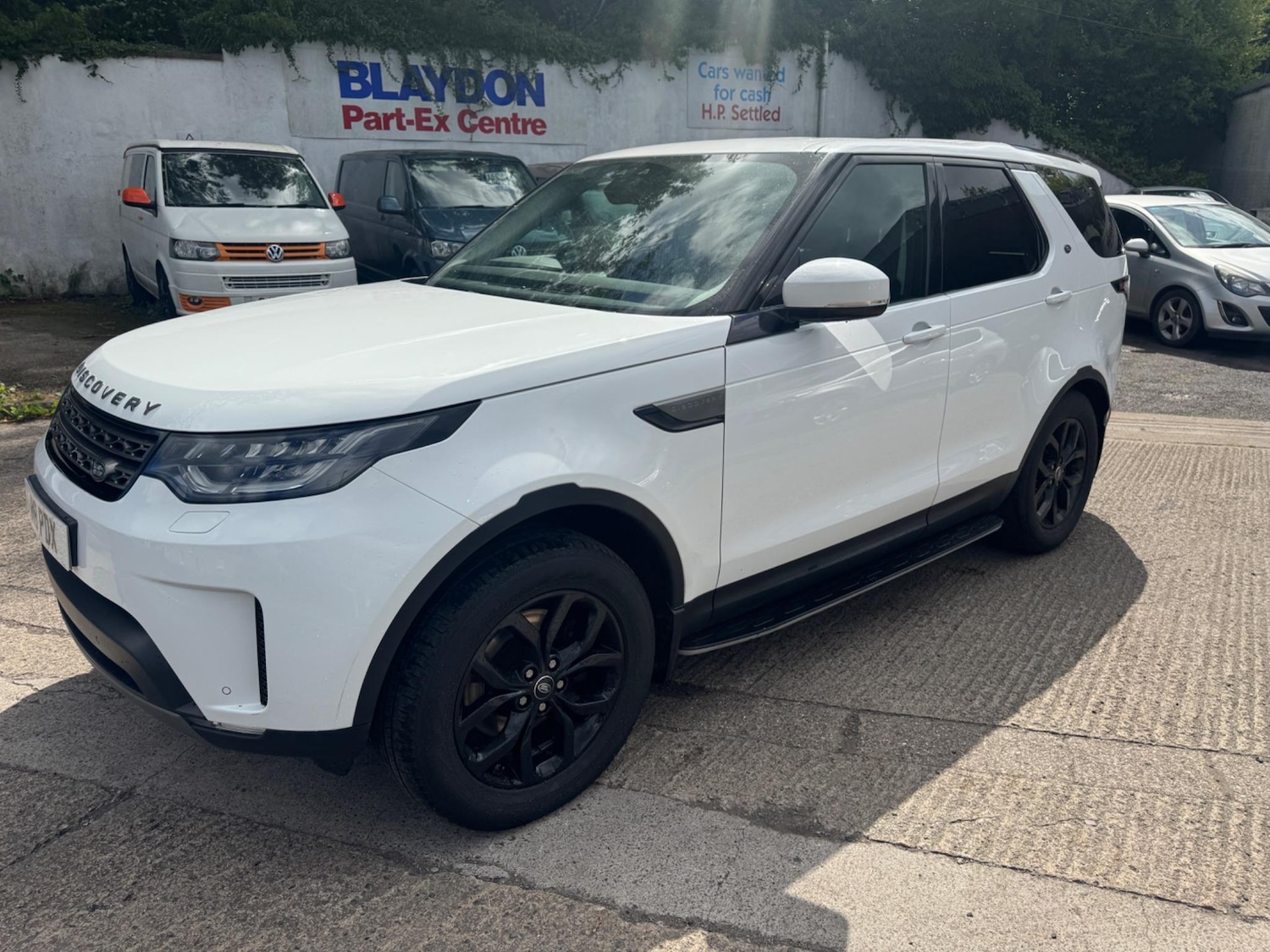 Used Land Rover Discovery 2018 for sale - 77143723: Photo 22