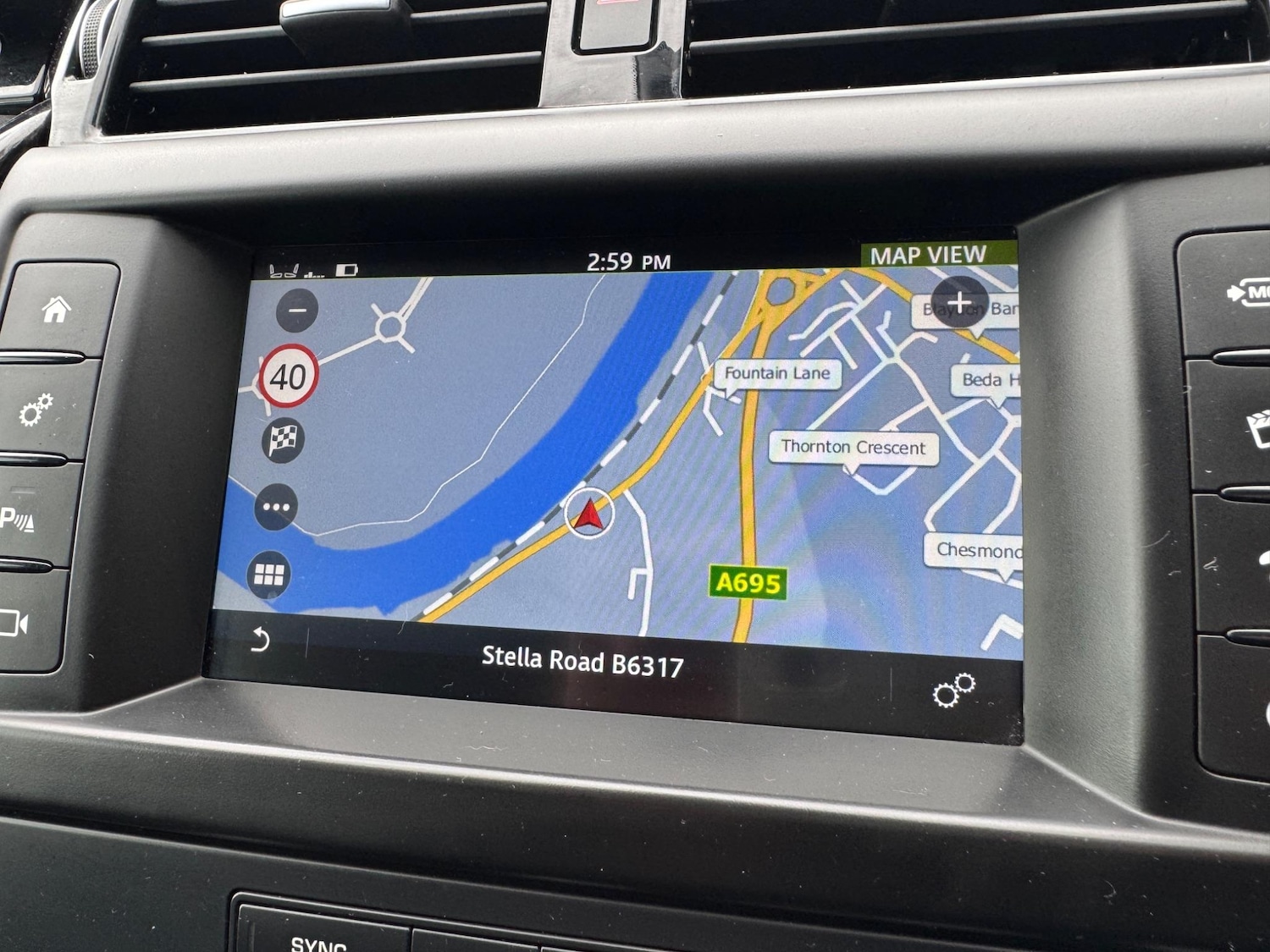 Used Land Rover Discovery 2018 for sale - 77143723: Photo 7