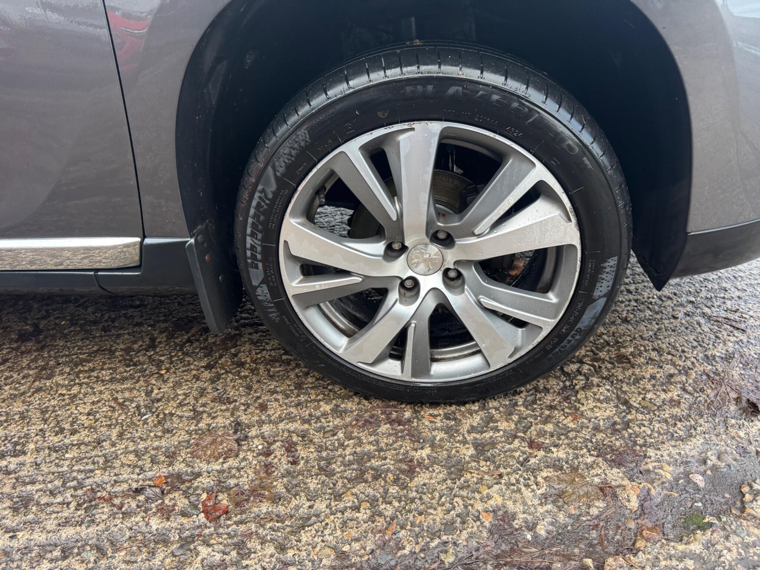 Used Peugeot 2008 2015 for sale - 76824899: Photo 13