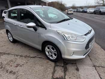 2014 (14) - 1.5 TDCi Zetec Euro 5 5dr