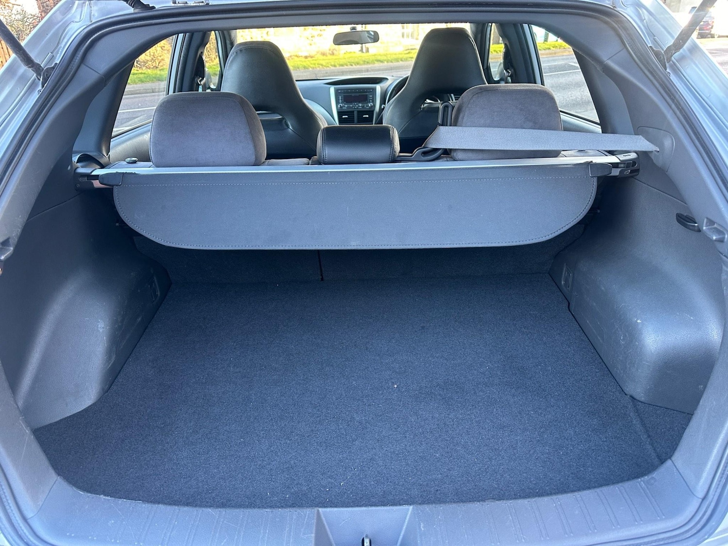 Used Subaru Impreza 2009 for sale - 76121259: Photo 10