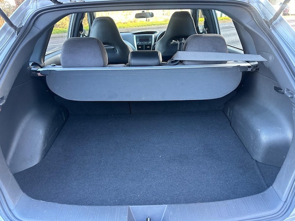 Used Subaru Impreza 2009 for sale - 76121259: Photo 10