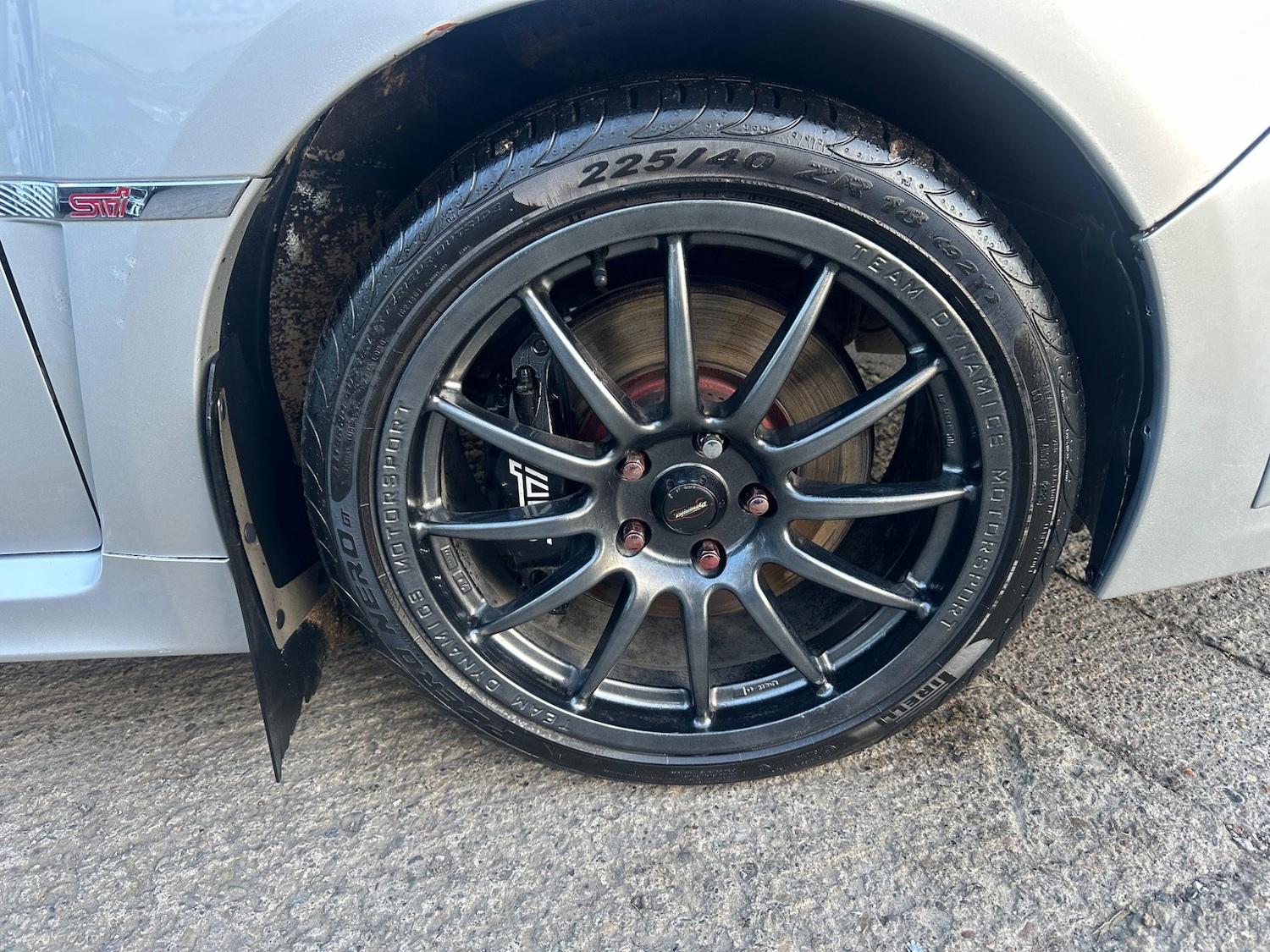 Used Subaru Impreza 2009 for sale - 76121259: Photo 11