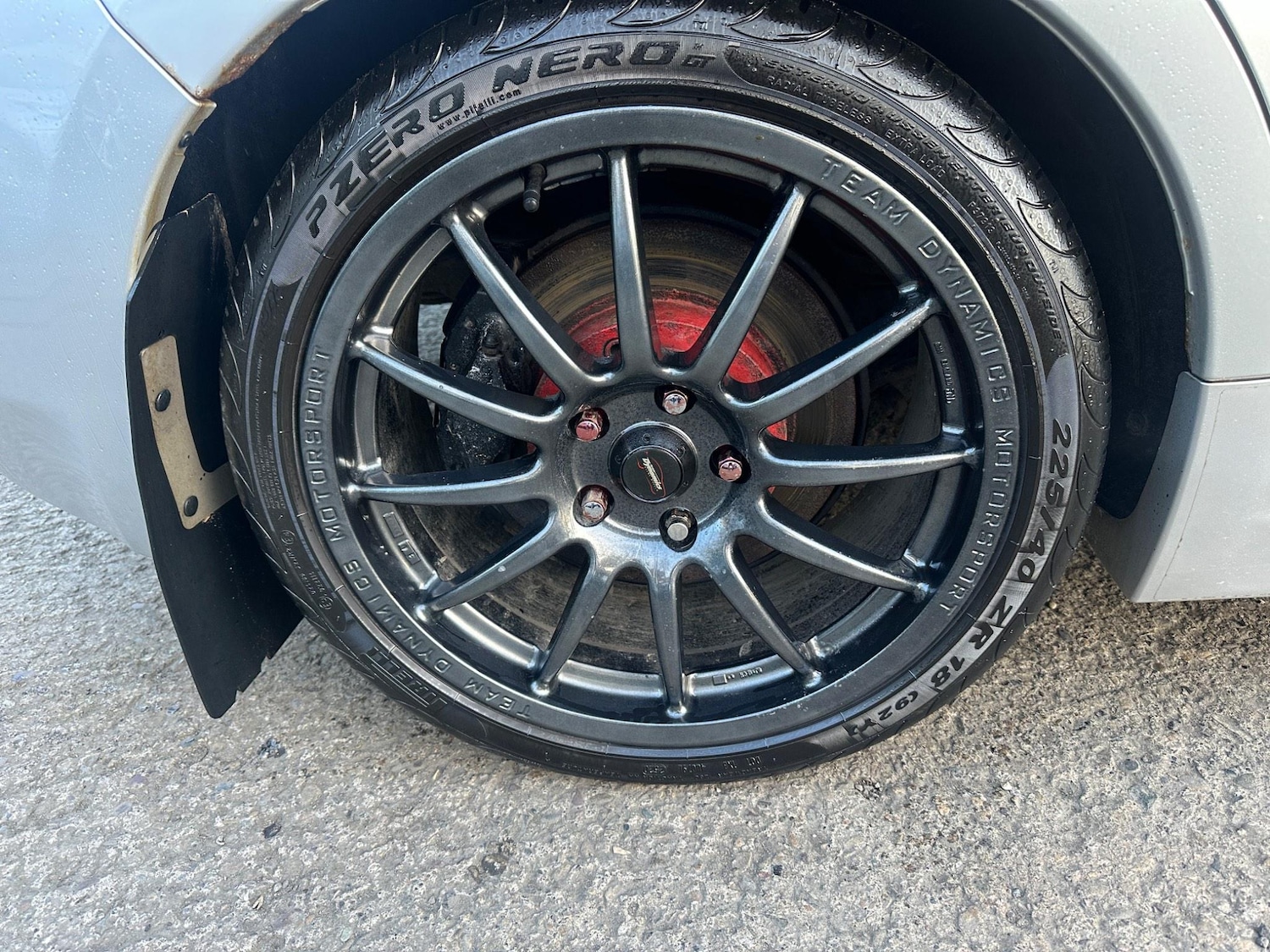 Used Subaru Impreza 2009 for sale - 76121259: Photo 12