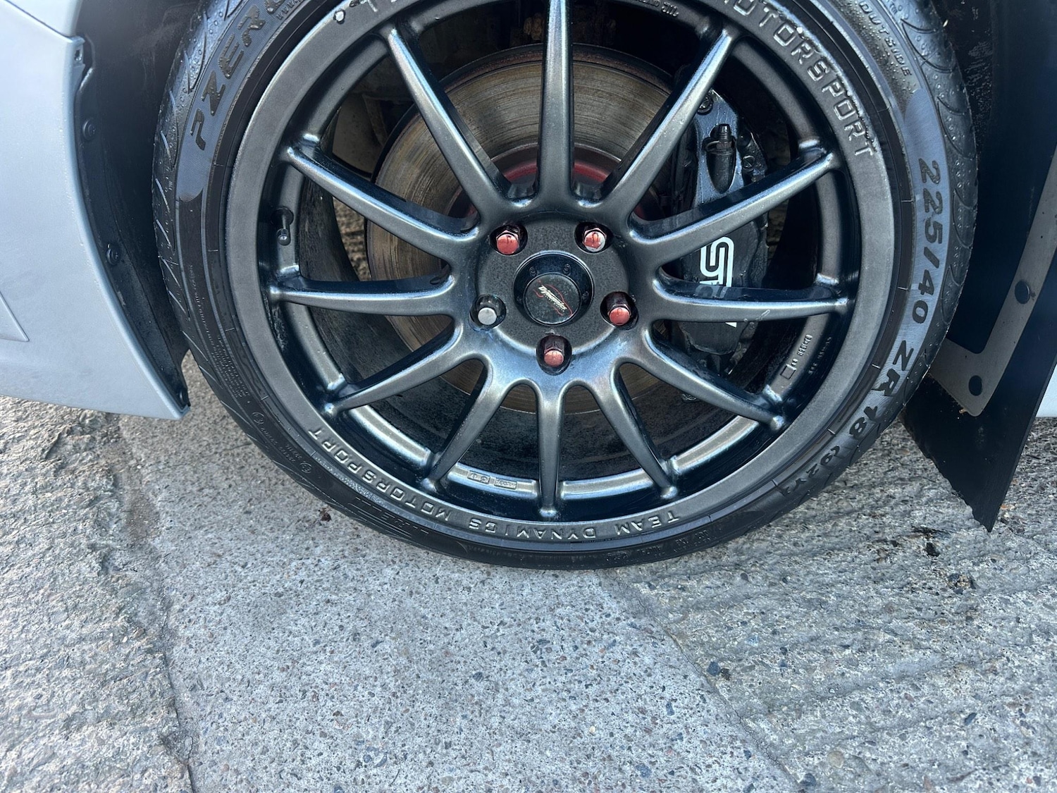 Used Subaru Impreza 2009 for sale - 76121259: Photo 13