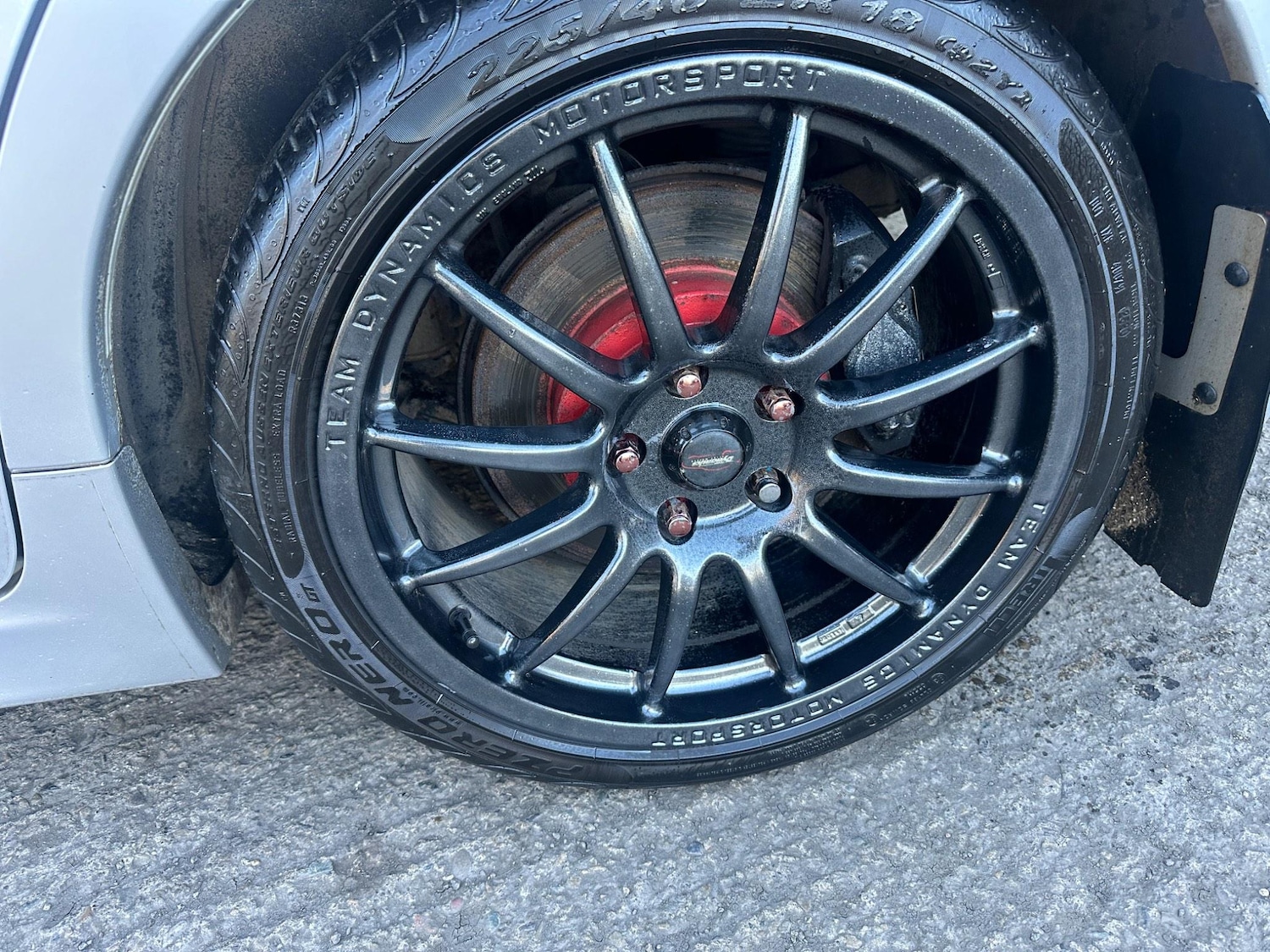 Used Subaru Impreza 2009 for sale - 76121259: Photo 14