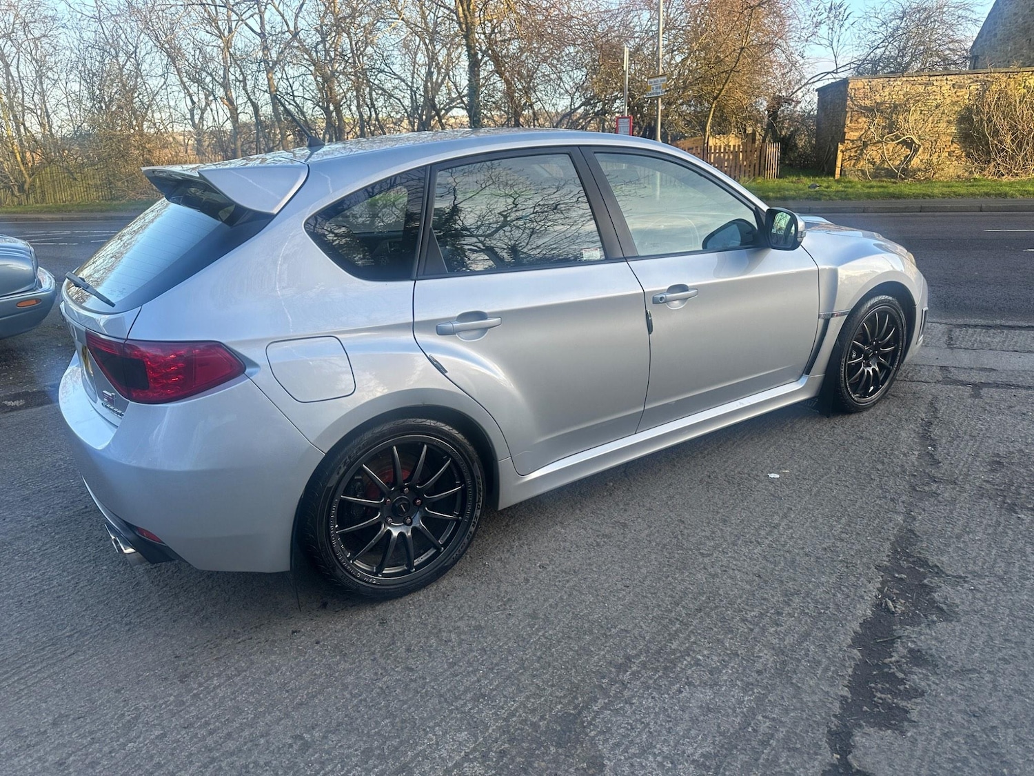 Used Subaru Impreza 2009 for sale - 76121259: Photo 17