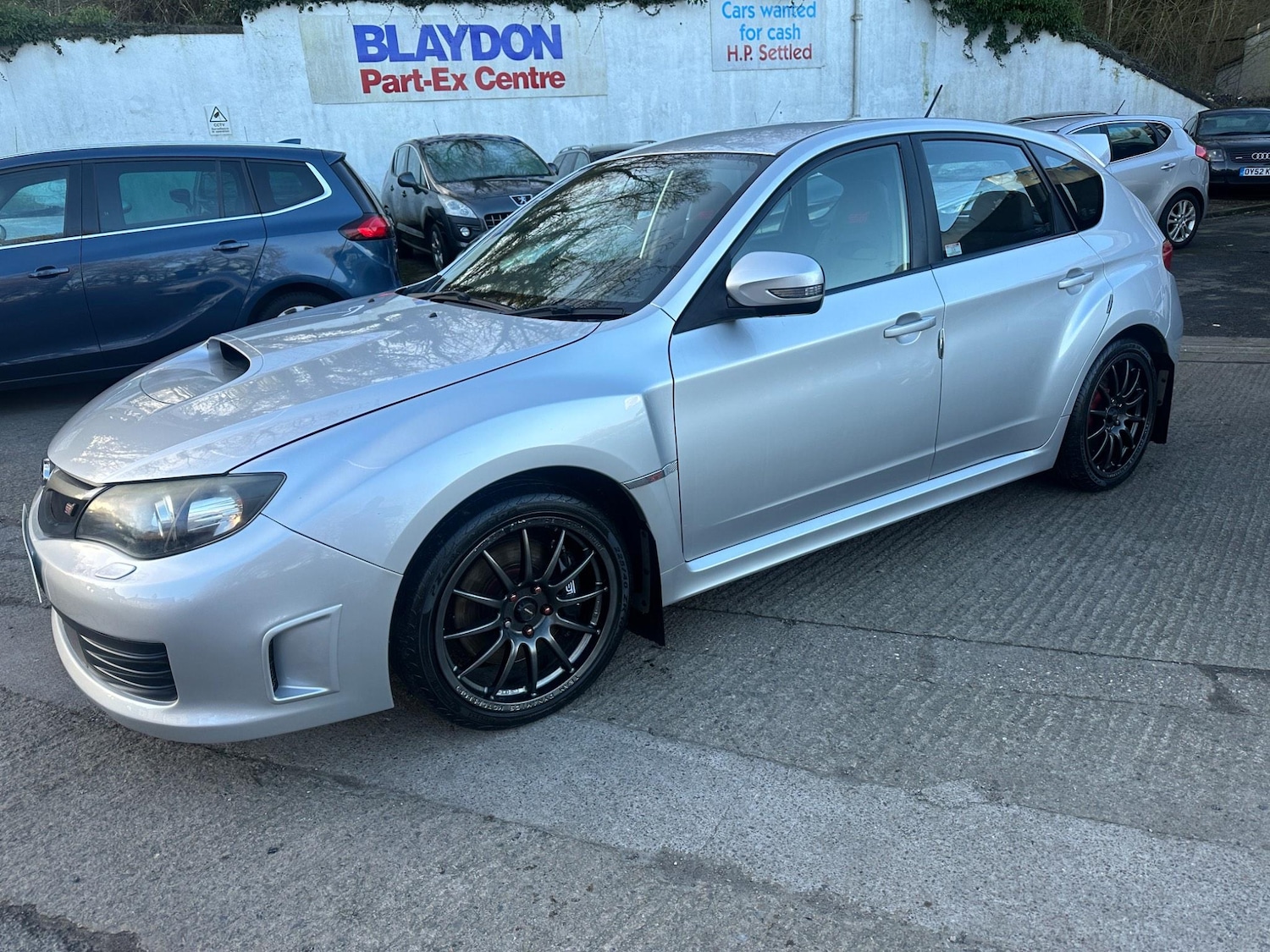 Used Subaru Impreza 2009 for sale - 76121259: Photo 18