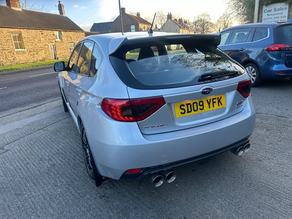 Used Subaru Impreza 2009 for sale - 76121259: Photo 19