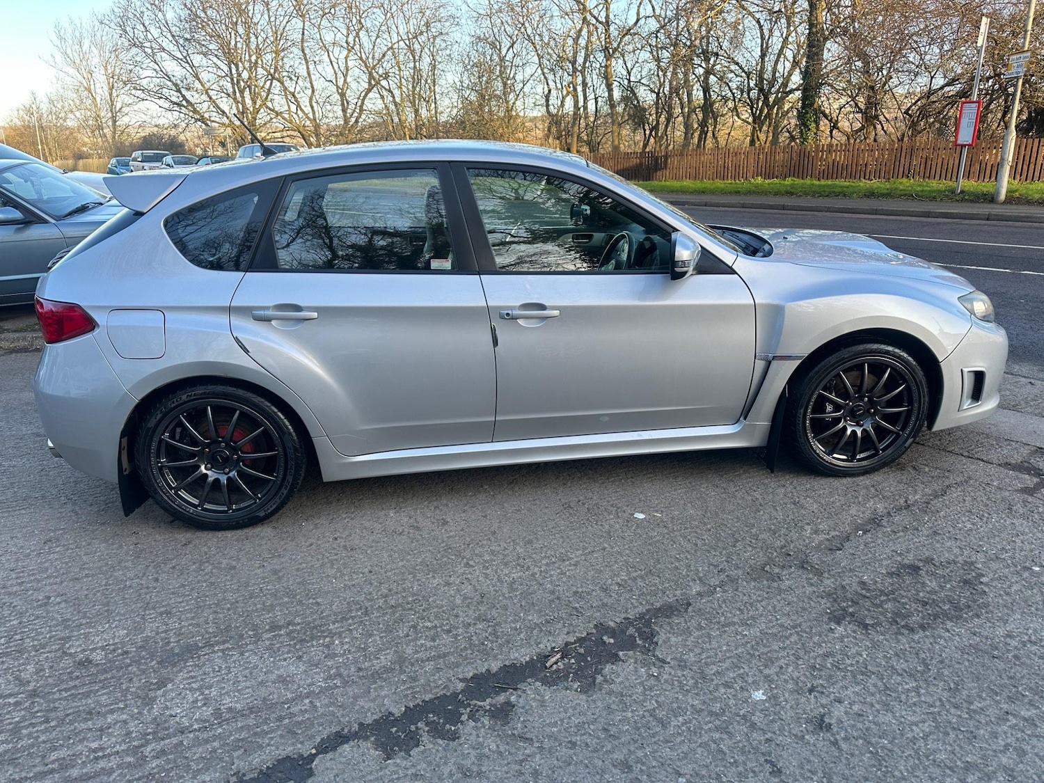 Used Subaru Impreza 2009 for sale - 76121259: Photo 2