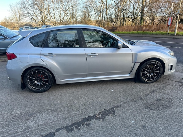 Used Subaru Impreza 2009 for sale - 76121259: Photo 2