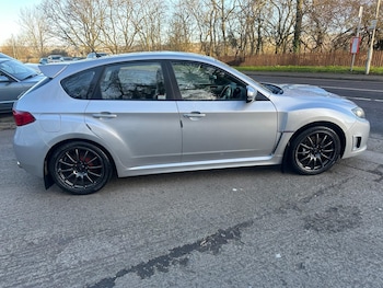 Used Subaru Impreza 2009 for sale - 76121259: Photo 2