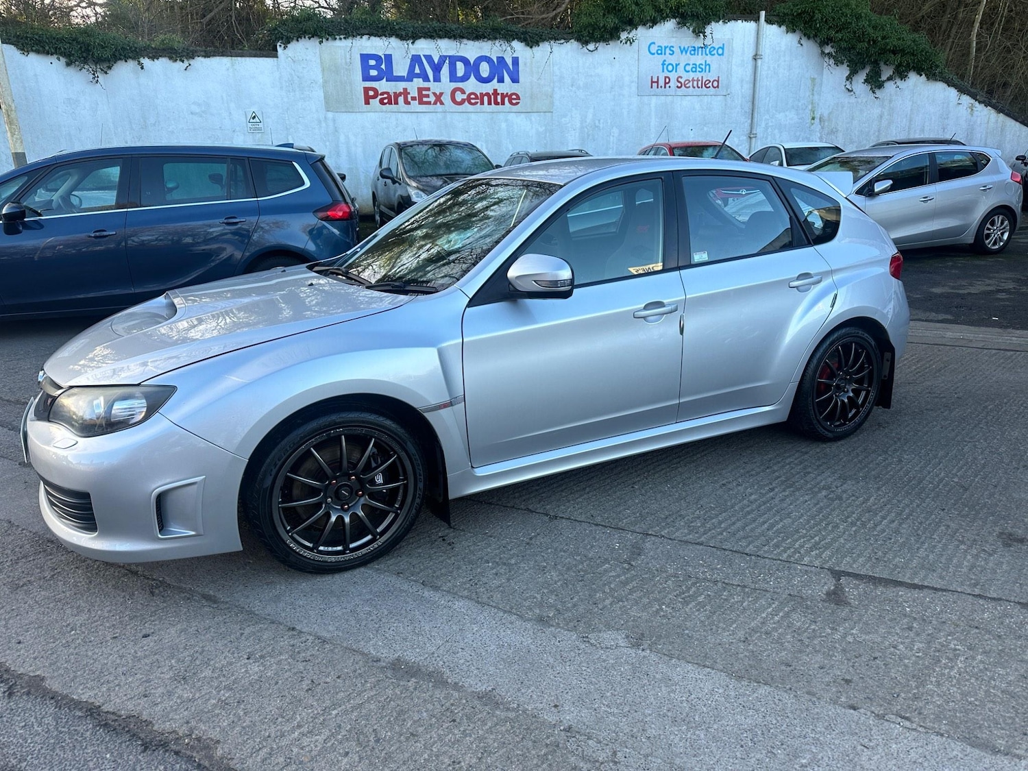 Used Subaru Impreza 2009 for sale - 76121259: Photo 3
