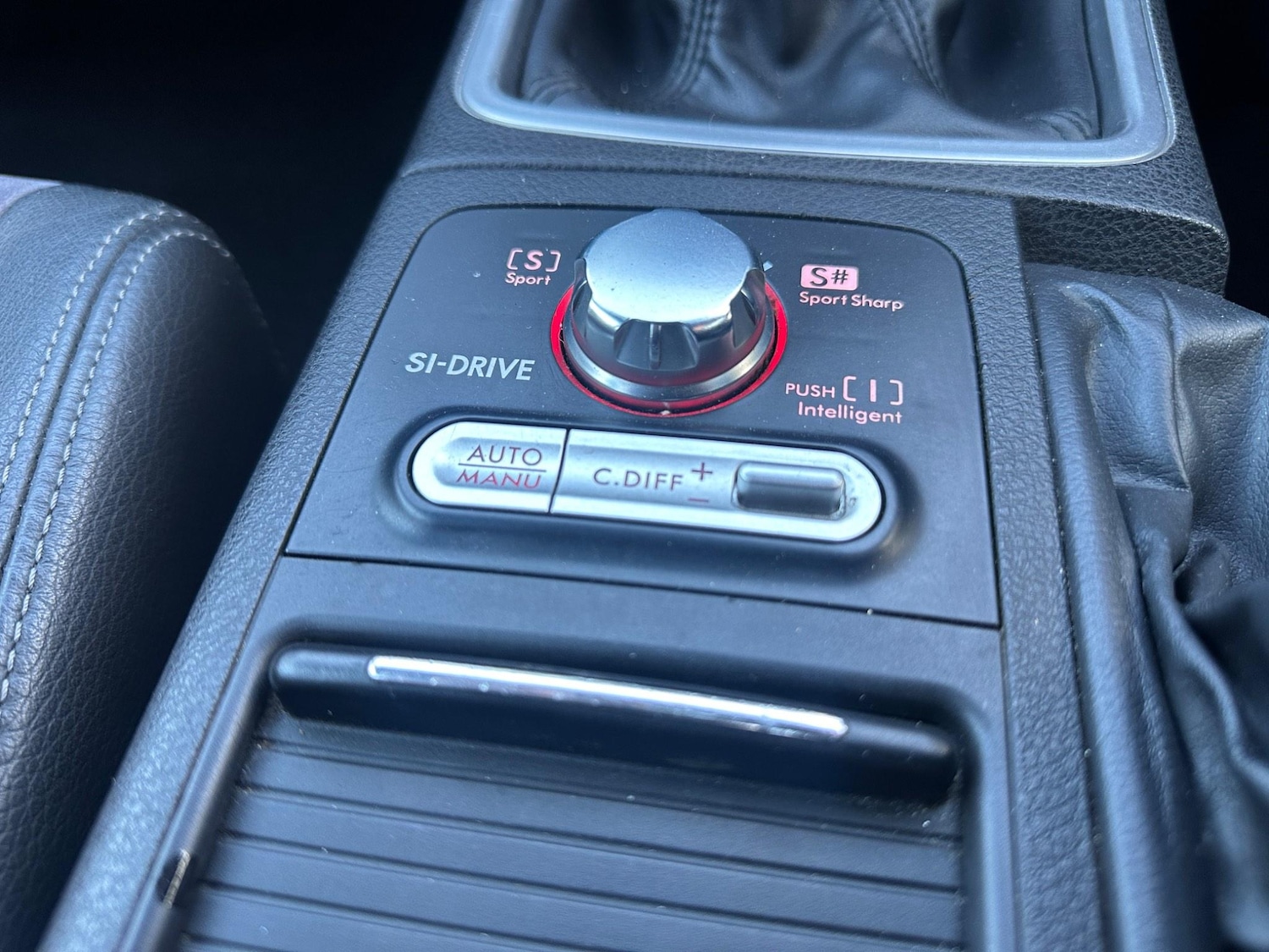 Used Subaru Impreza 2009 for sale - 76121259: Photo 5