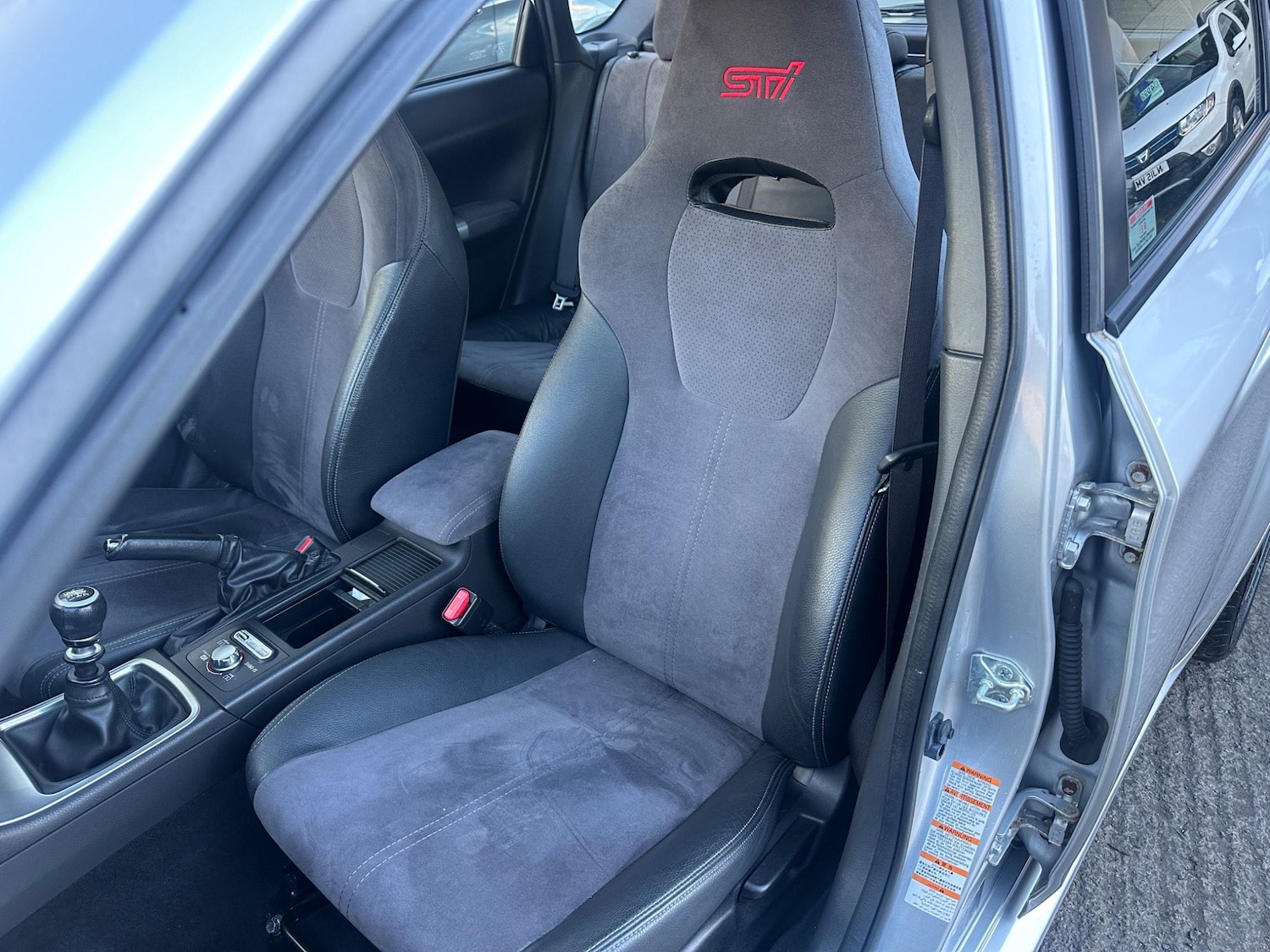 Used Subaru Impreza 2009 for sale - 76121259: Photo 6