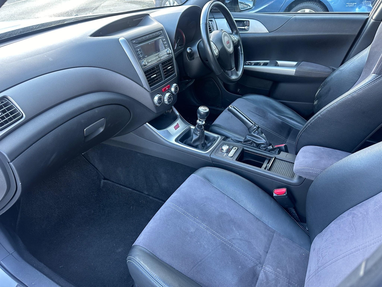 Used Subaru Impreza 2009 for sale - 76121259: Photo 7