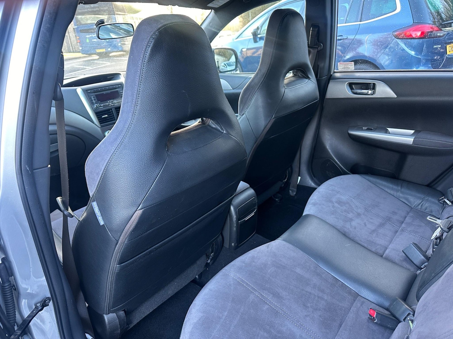 Used Subaru Impreza 2009 for sale - 76121259: Photo 8