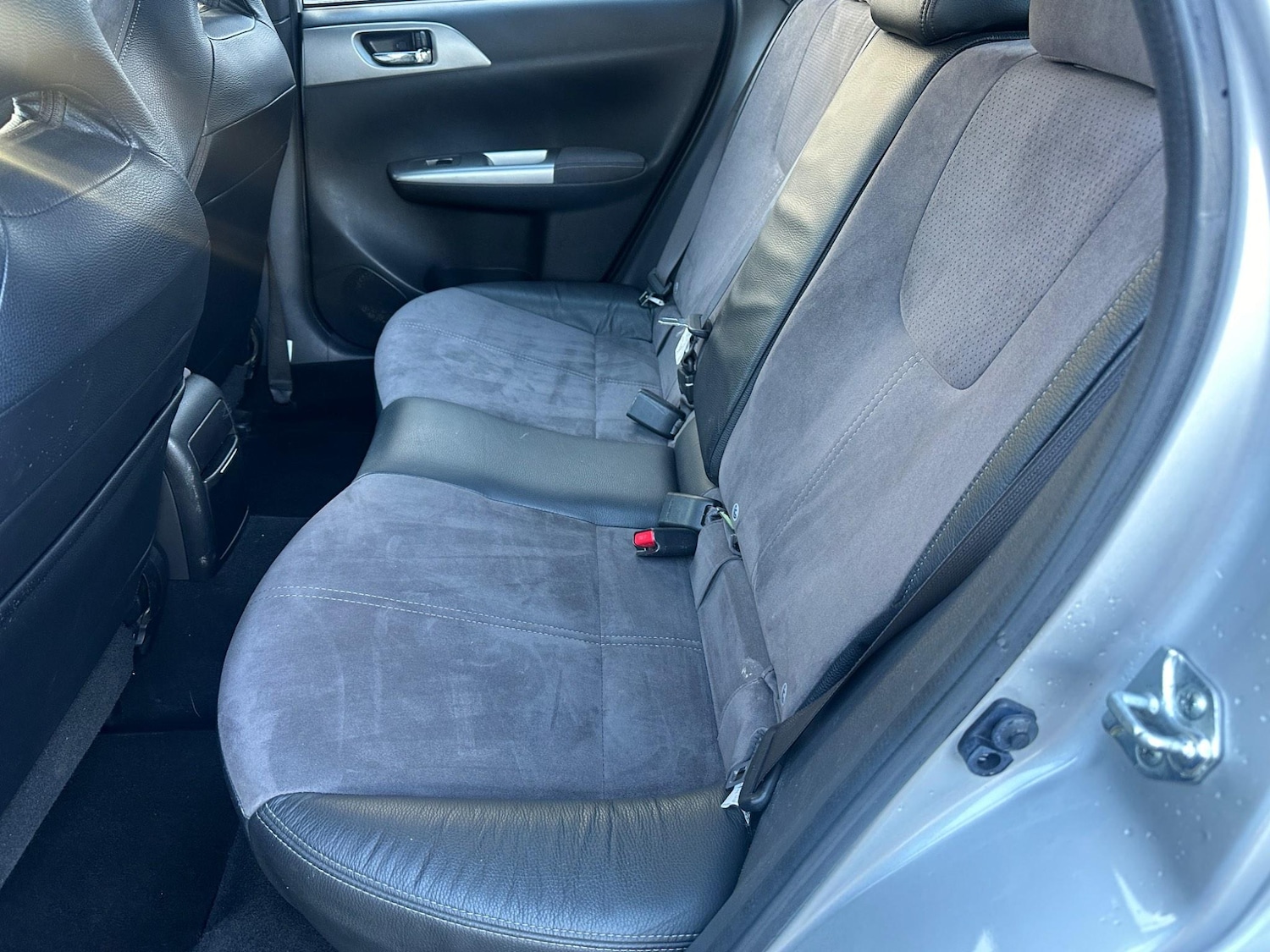 Used Subaru Impreza 2009 for sale - 76121259: Photo 9