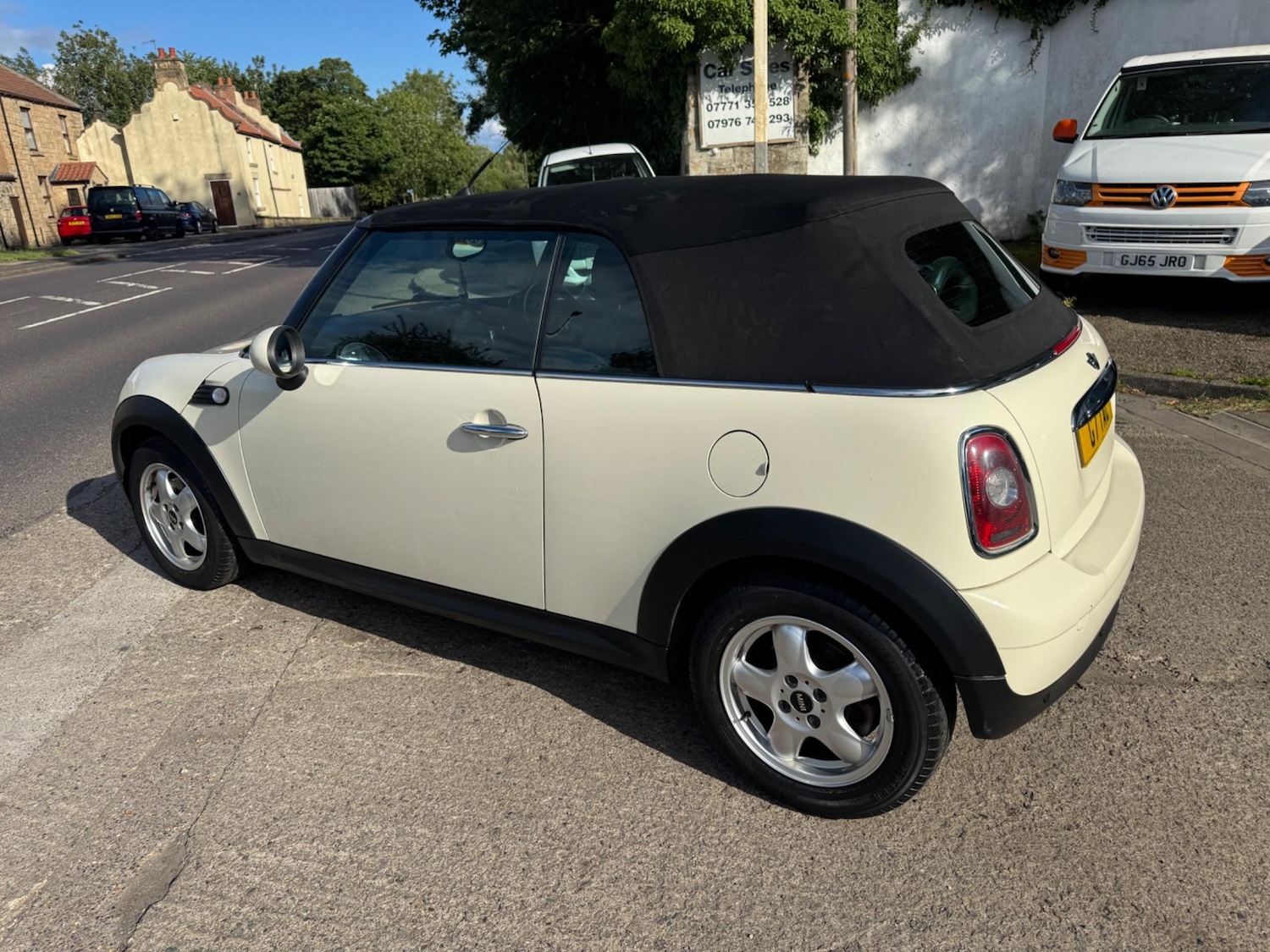Vehicle 6