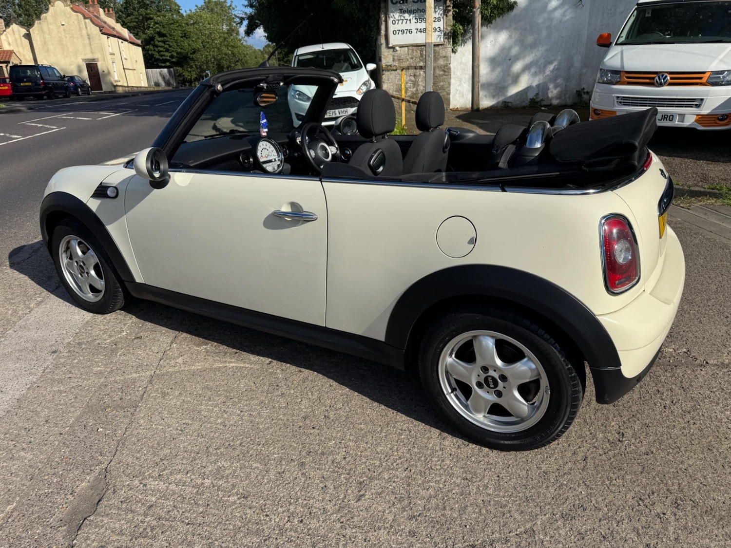 Vehicle 9