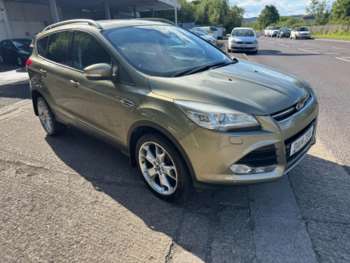Used Ford Kuga 2014 for sale - 75401305: Photo