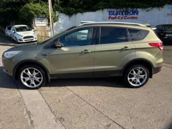 Used Ford Kuga 2014 for sale - 75401305: Photo