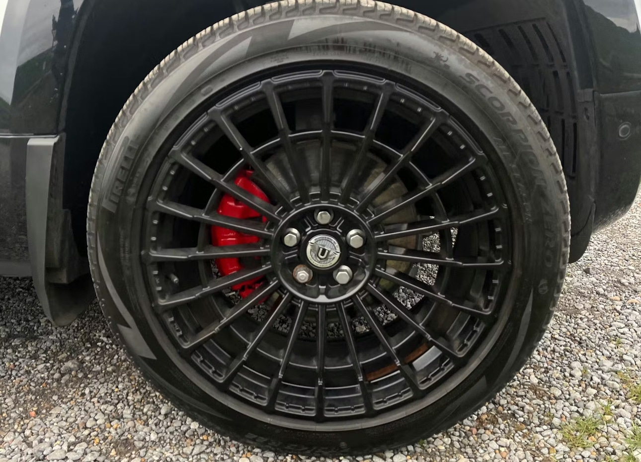 Used Land Rover Defender 2022 for sale - 77274723: Photo 11