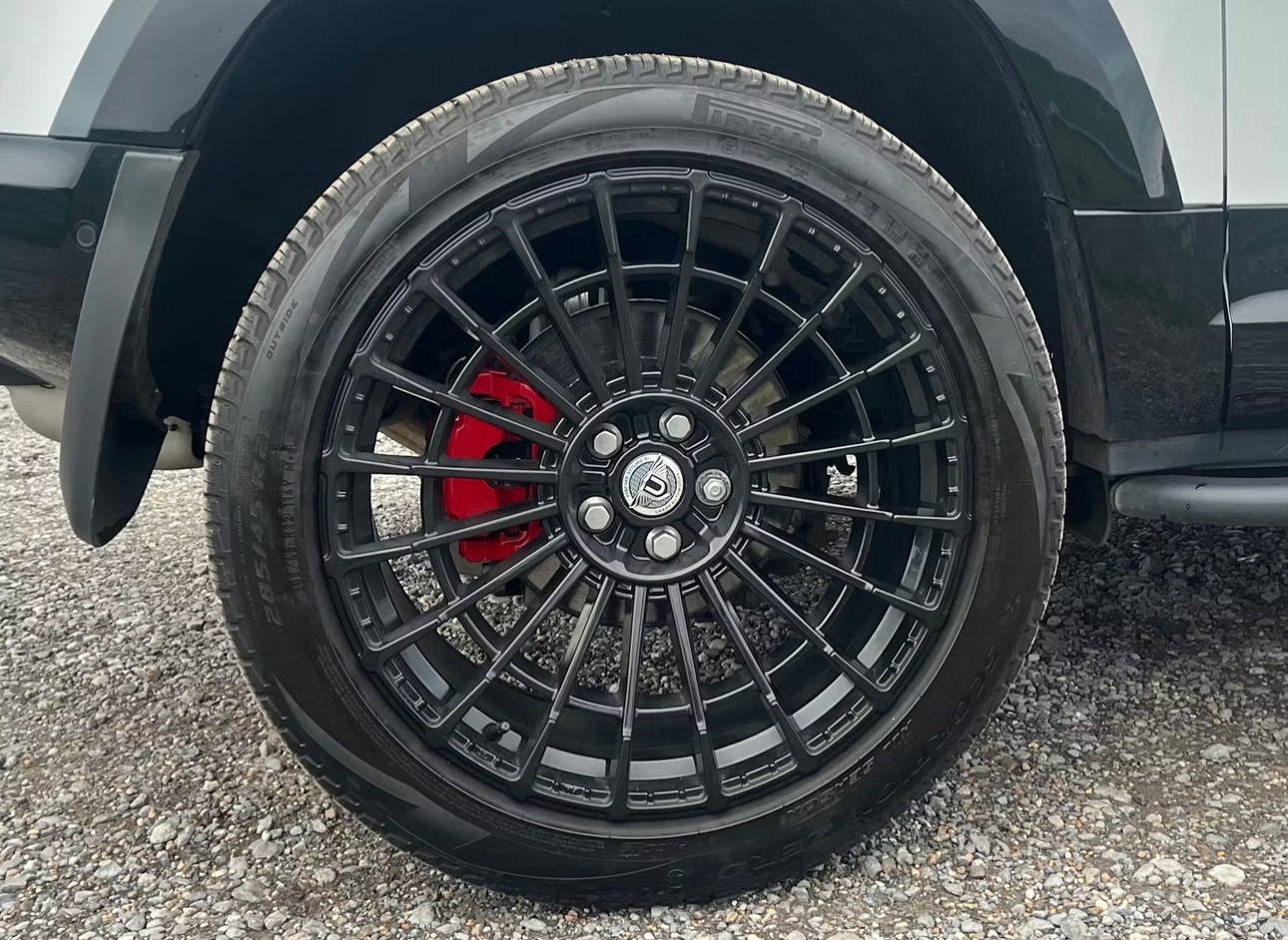 Used Land Rover Defender 2022 for sale - 77274723: Photo 13