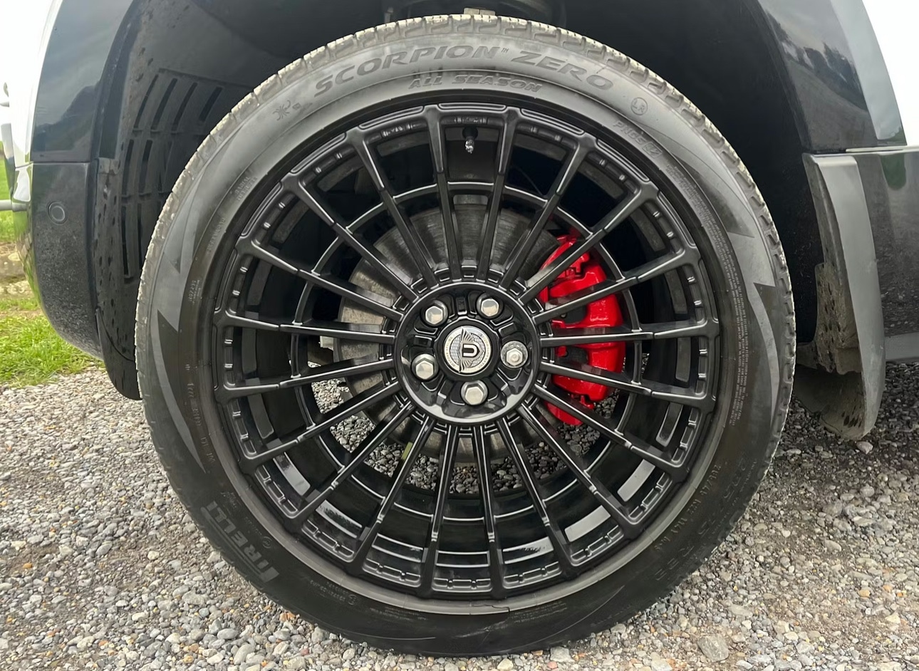 Used Land Rover Defender 2022 for sale - 77274723: Photo 14