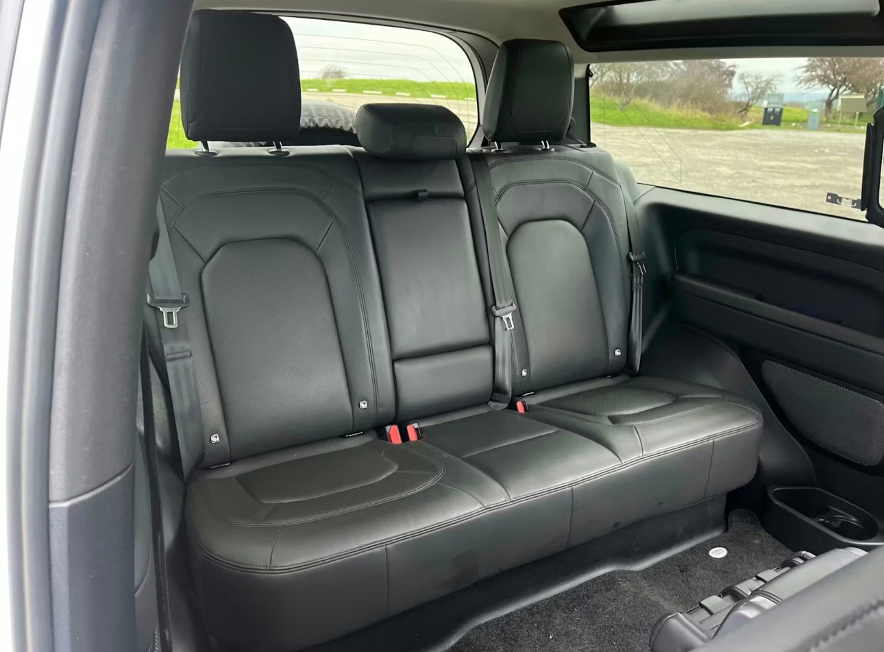 Used Land Rover Defender 2022 for sale - 77274723: Photo 7