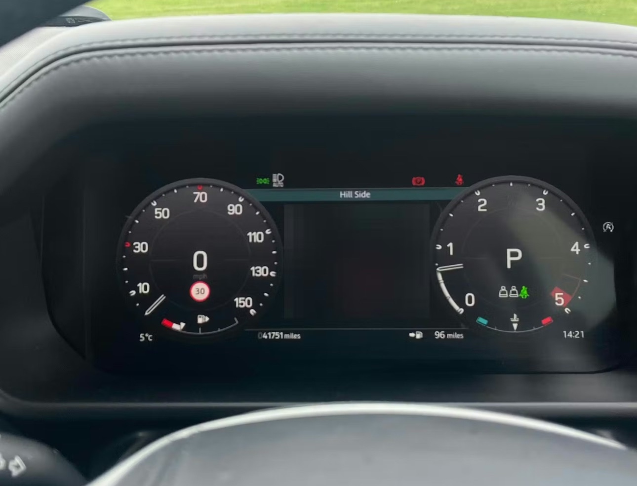 Used Land Rover Defender 2022 for sale - 77274723: Photo 8