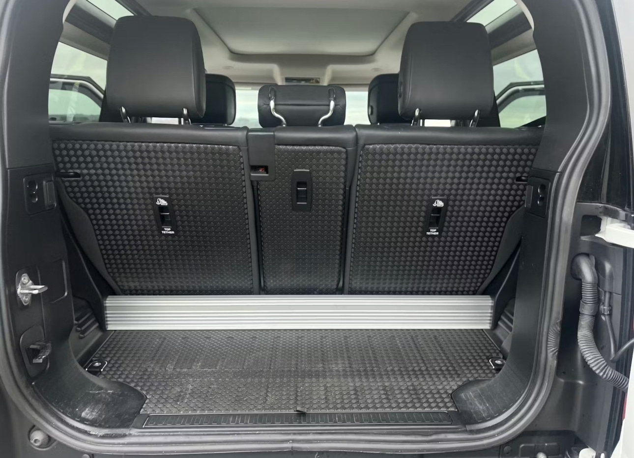 Used Land Rover Defender 2022 for sale - 77274723: Photo 9