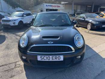 Used MINI Hatch 2010 for sale - 74310353: Photo