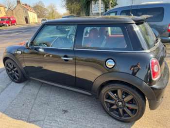 Used MINI Hatch 2010 for sale - 74310353: Photo