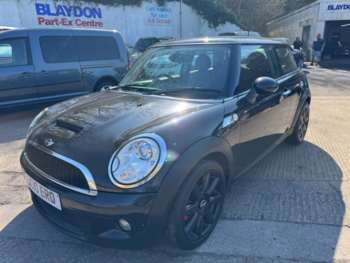 Used MINI Hatch 2010 for sale - 74310353: Photo