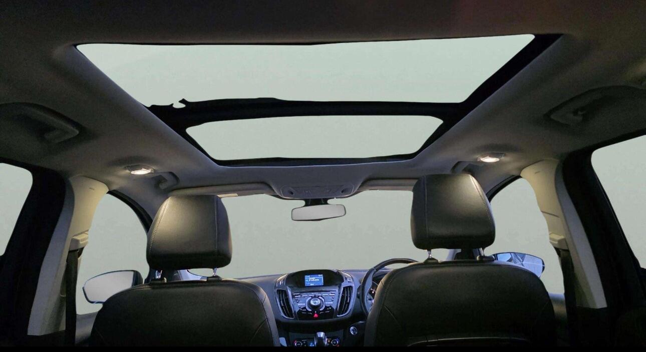 Used Ford Kuga 2014 for sale - 77143301: Photo 10