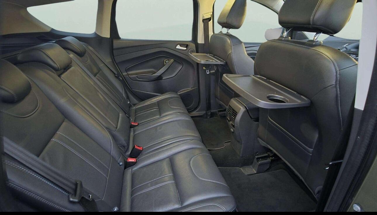 Used Ford Kuga 2014 for sale - 77143301: Photo 11