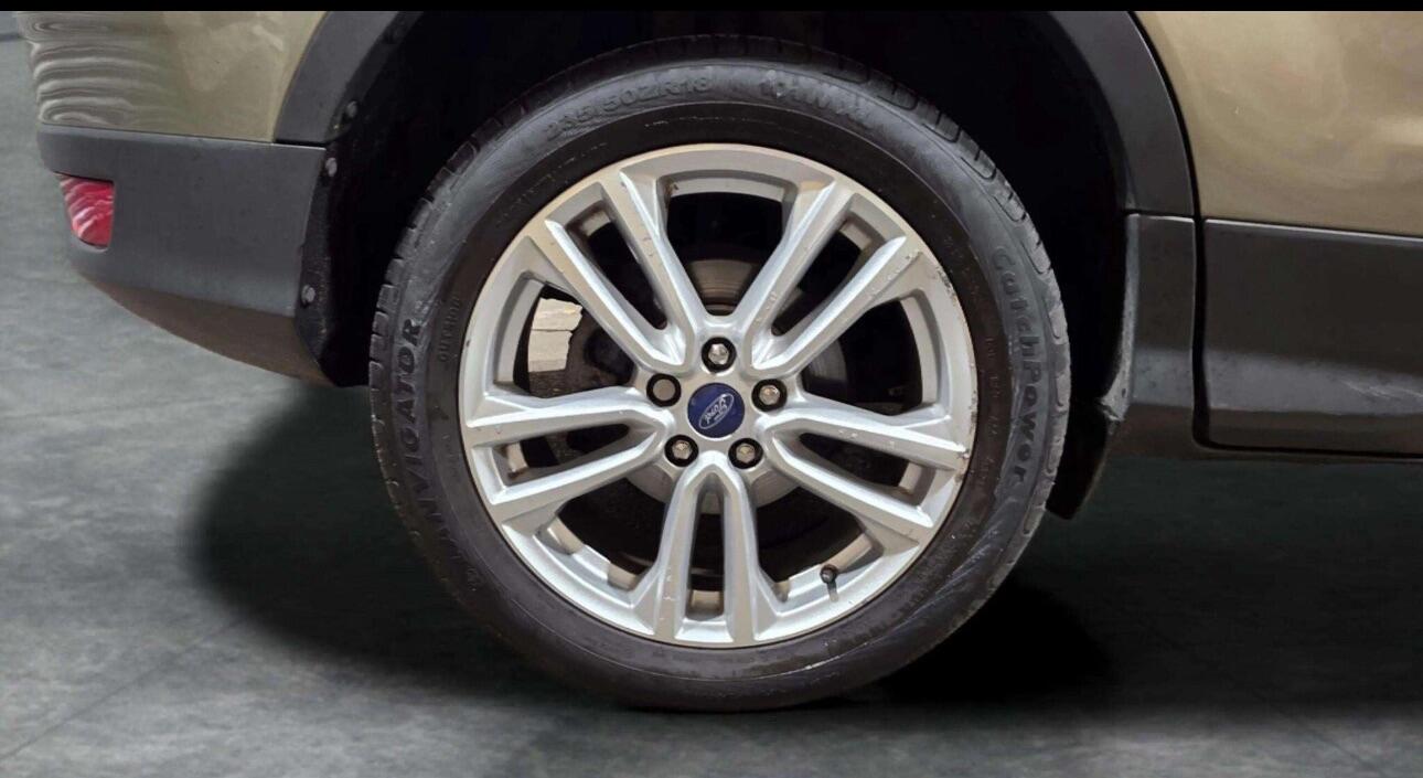 Used Ford Kuga 2014 for sale - 77143301: Photo 21