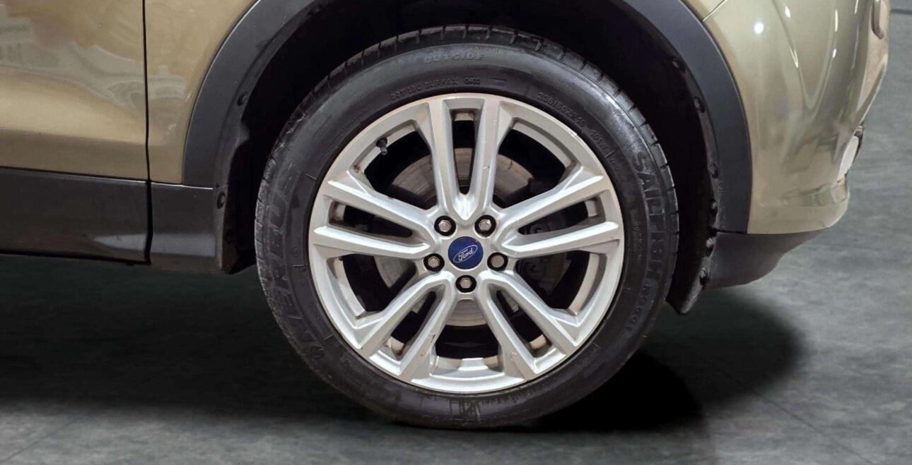 Used Ford Kuga 2014 for sale - 77143301: Photo 22