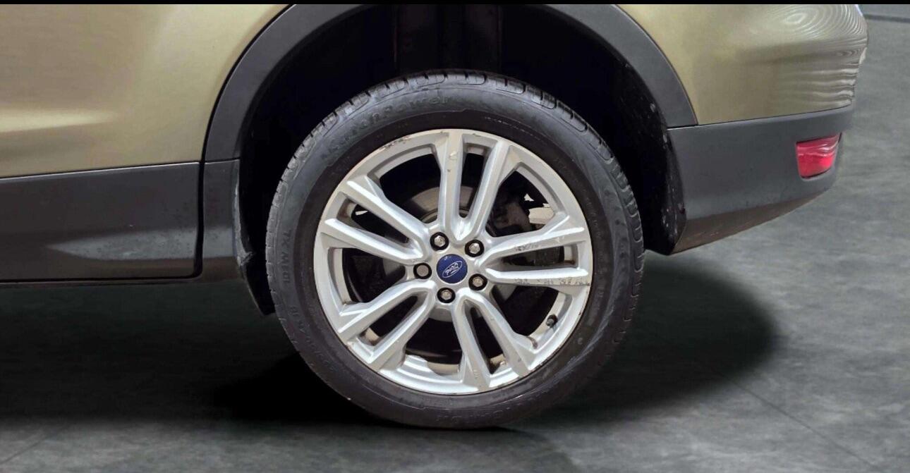 Used Ford Kuga 2014 for sale - 77143301: Photo 23