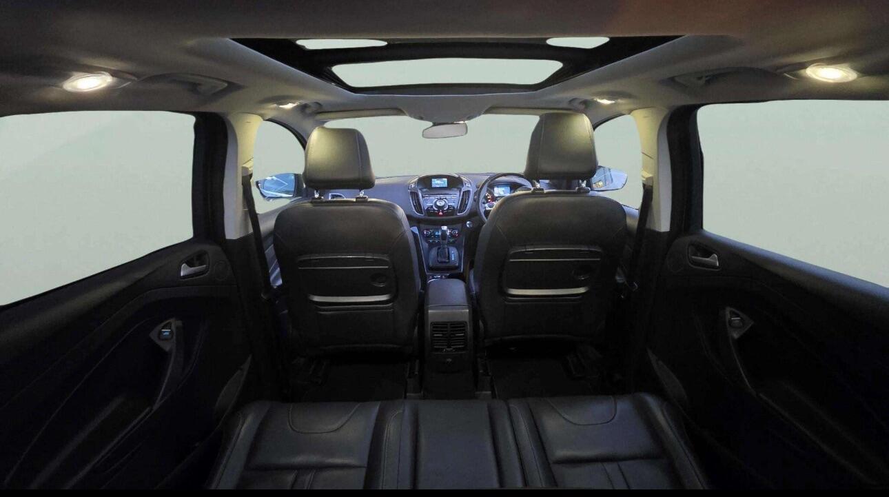 Used Ford Kuga 2014 for sale - 77143301: Photo 8