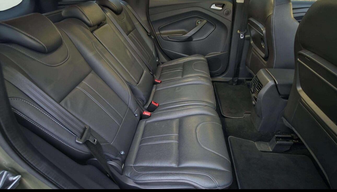 Used Ford Kuga 2014 for sale - 77143301: Photo 9