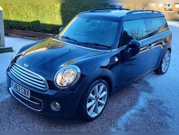 2013 (63) - 1.6 Cooper D 5dr