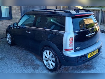 Used MINI Clubman 2013 for sale - 77231861: Photo